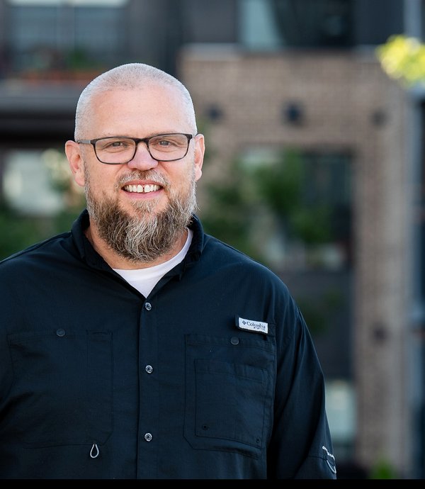 Chad Merrell — Featured Coach